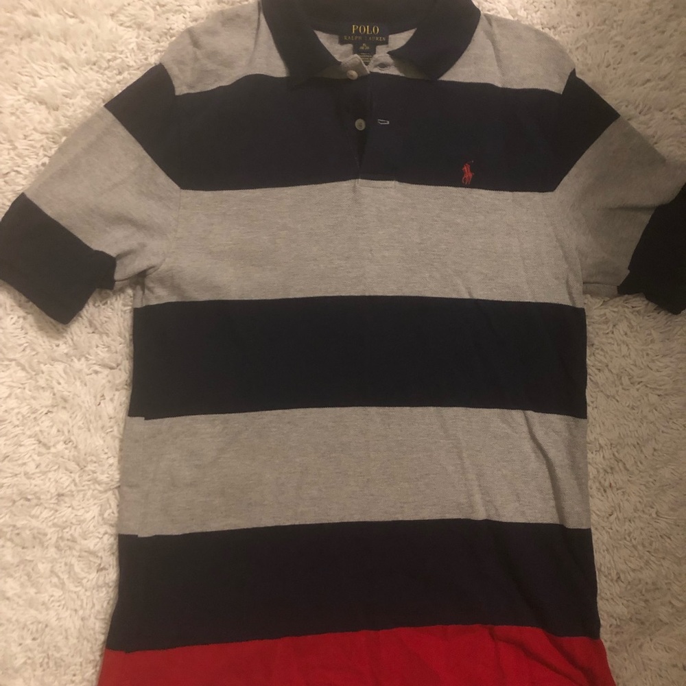 Polo Ralph Lauren polo